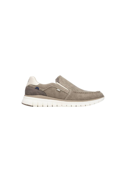 Mocassino XTI 145763 TAUPE uomo