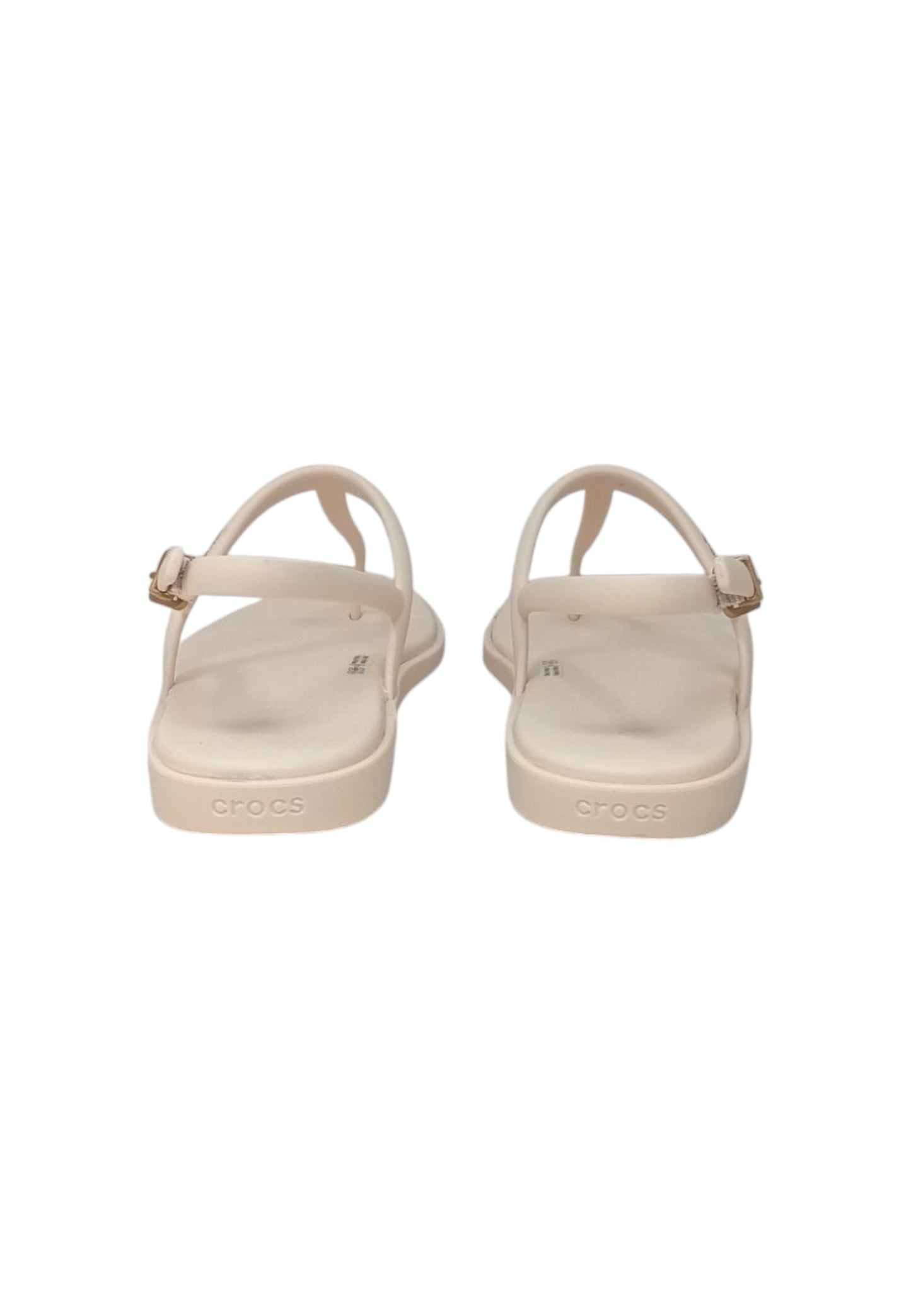 Sandali infradito CROCS 209793-0WW Donna