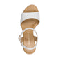 Sandali MARCO TOZZI 2-28008-42 197 WHITE donna
