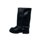 Stivali MELANIA MS65076 NERO bambina