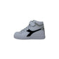 SNEAKER DIADORA GAME P HIGH PS 101.173763 01 D0583 Bambino