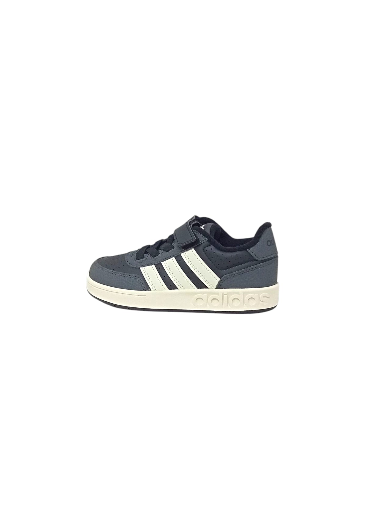 Sneaker ADIDAS BREAKBASE C JR0204 bambino