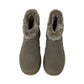 Stivaletto con pelliccia SKECHERS - WARM ESCAPE 167403/TPE Donna