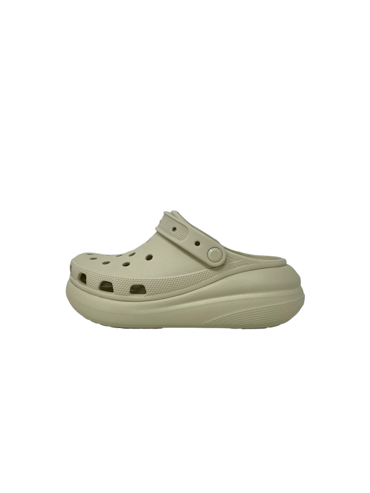 ciabatta in gomma 207521-2Y2 Bo donna crocs