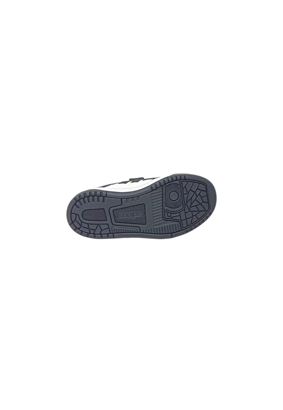 Sneaker ADIDAS RAPID COURT CF C JP7654 bambino