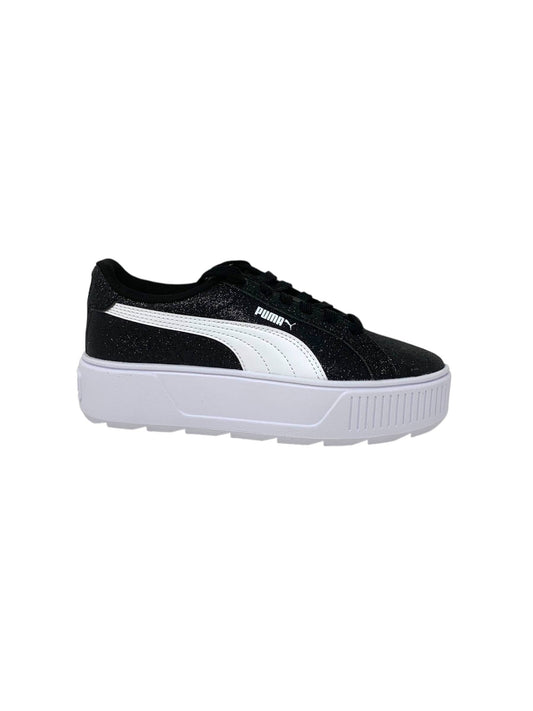 Sneaker PUMA KARMEN GLITZ JR 388453 02  donna