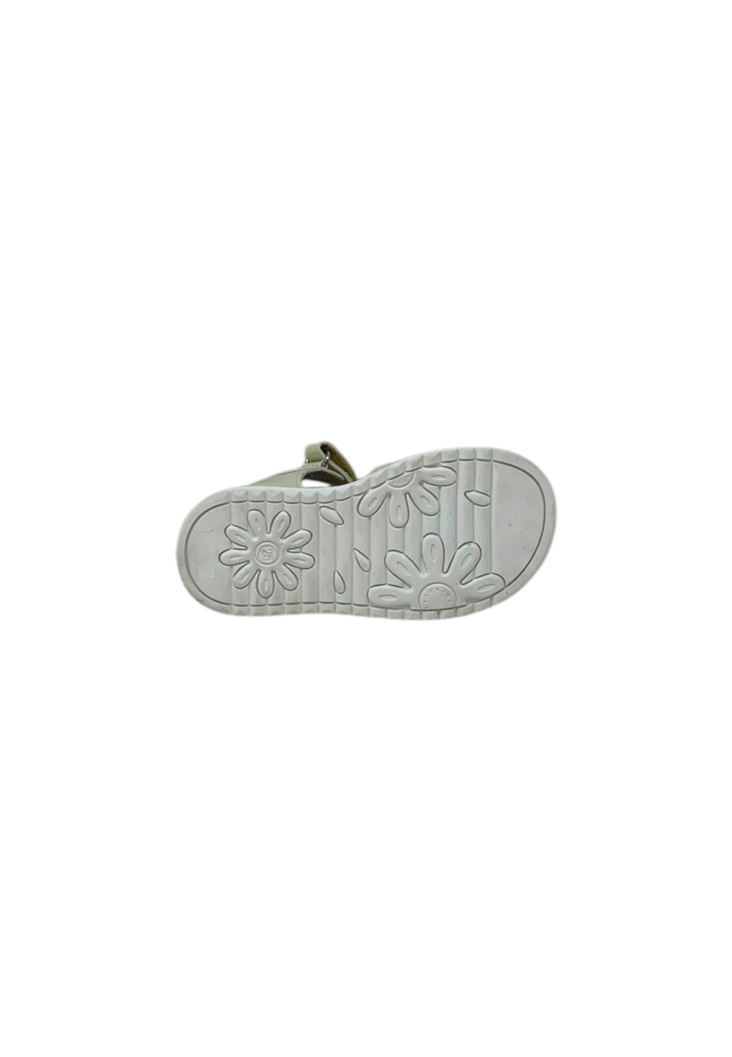Sandali MELANIA M23012A GOLD Bambina