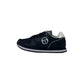 Sneaker Sergio Tacchini THUNDER STM223302 BLU Uomo