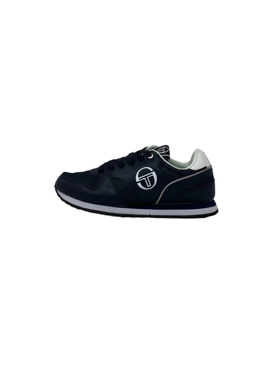Sneaker Sergio Tacchini THUNDER STM223302 BLU Uomo