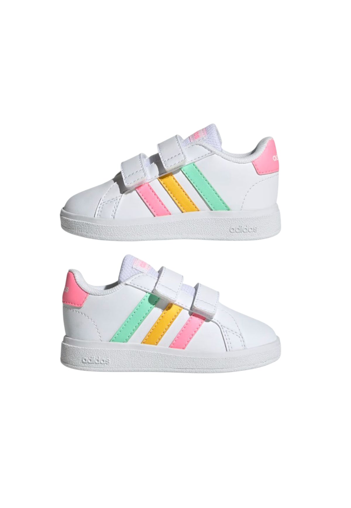 Sneaker ADIDAS GRAND COURT 2.0 CF I HP8917 bambina
