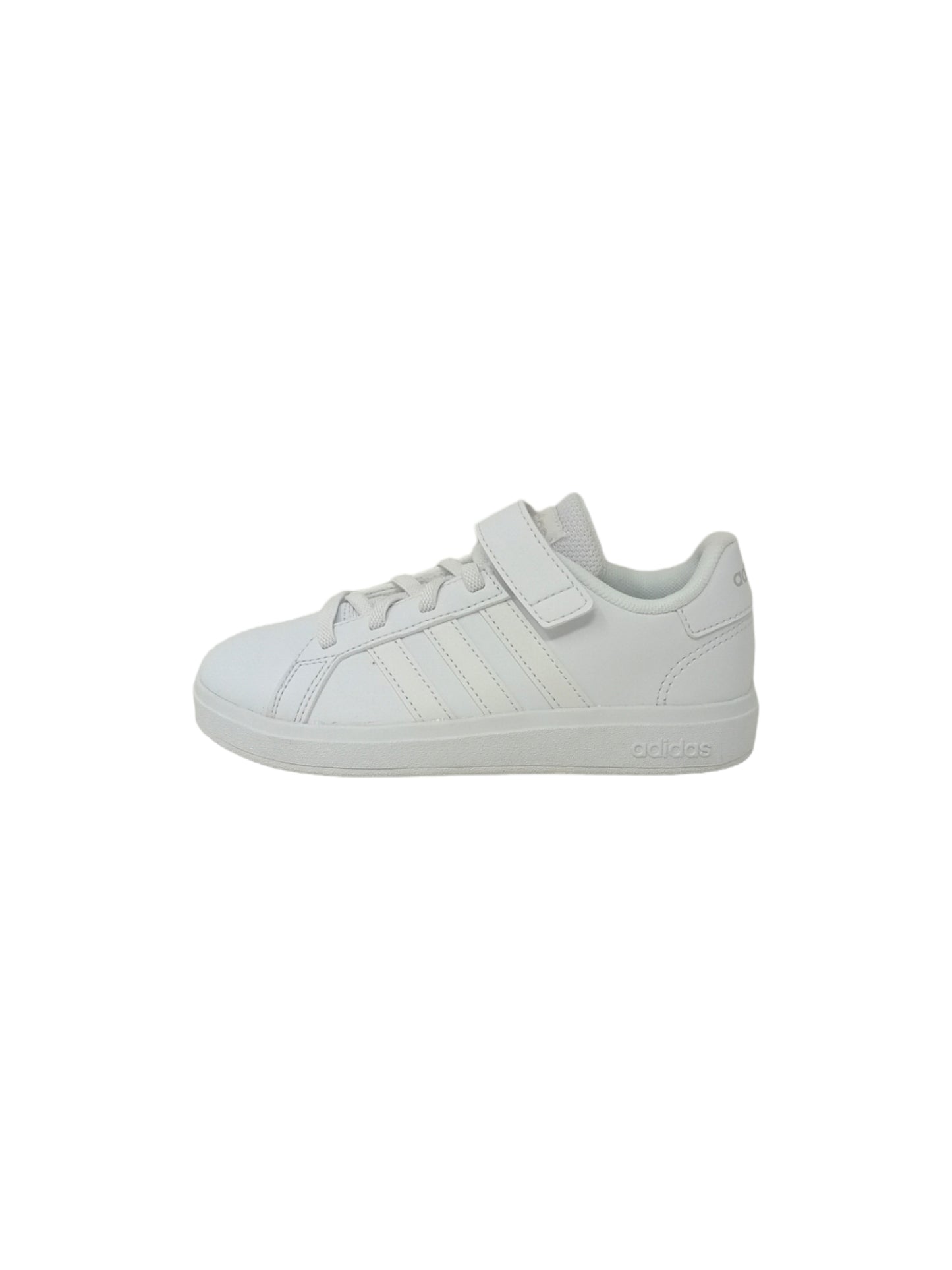 Sneakers  ADIDAS GRAND COURT 2.0 EL K FZ6160 Bambino/a Unisex