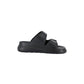 Ciabatta GRUNLAND DALA CI1906-O4 NERO ragazza/donna