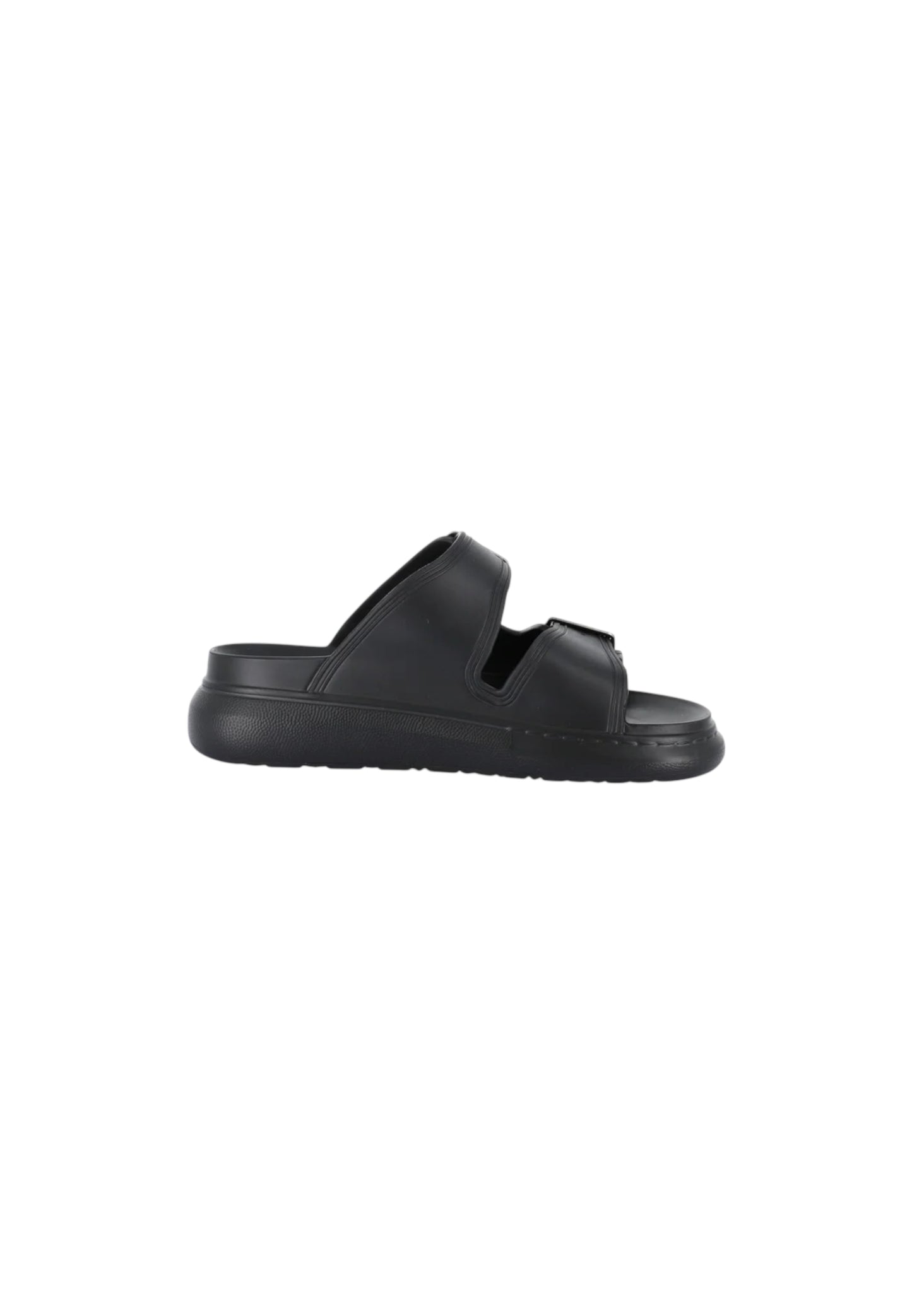 Ciabatta GRUNLAND DALA CI1906-O4 NERO ragazza/donna