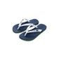 Ciabatta infradito IPANEMA CLAS BRASIL II  80408 25601 NAVY/WHITE donna