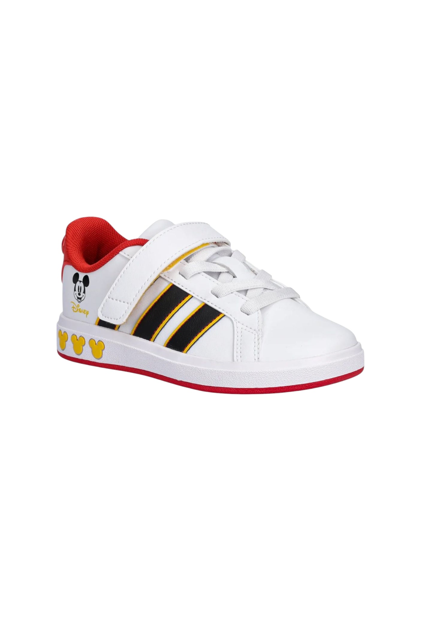 Sneaker ADIDAS GRAND COURT MICKEY EL K  JQ8067 bambino