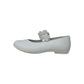 Ballerine PRIMIGI 3920311 Bianco bambina/ragazza