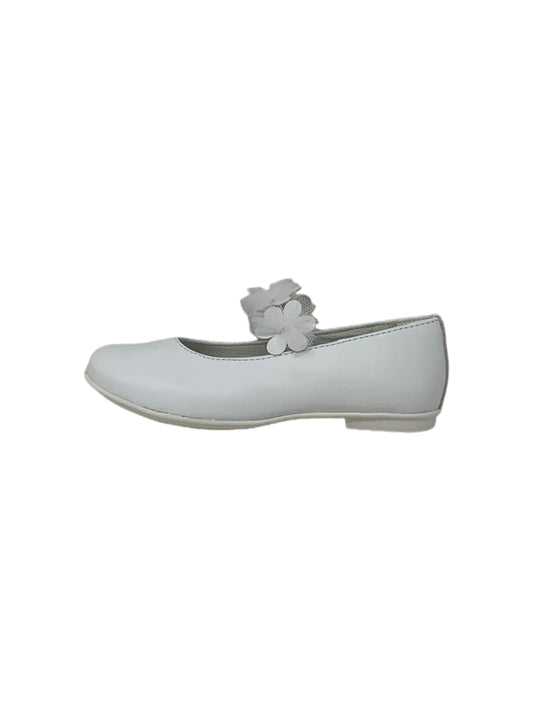 Ballerine PRIMIGI 3920311 Bianco bambina/ragazza