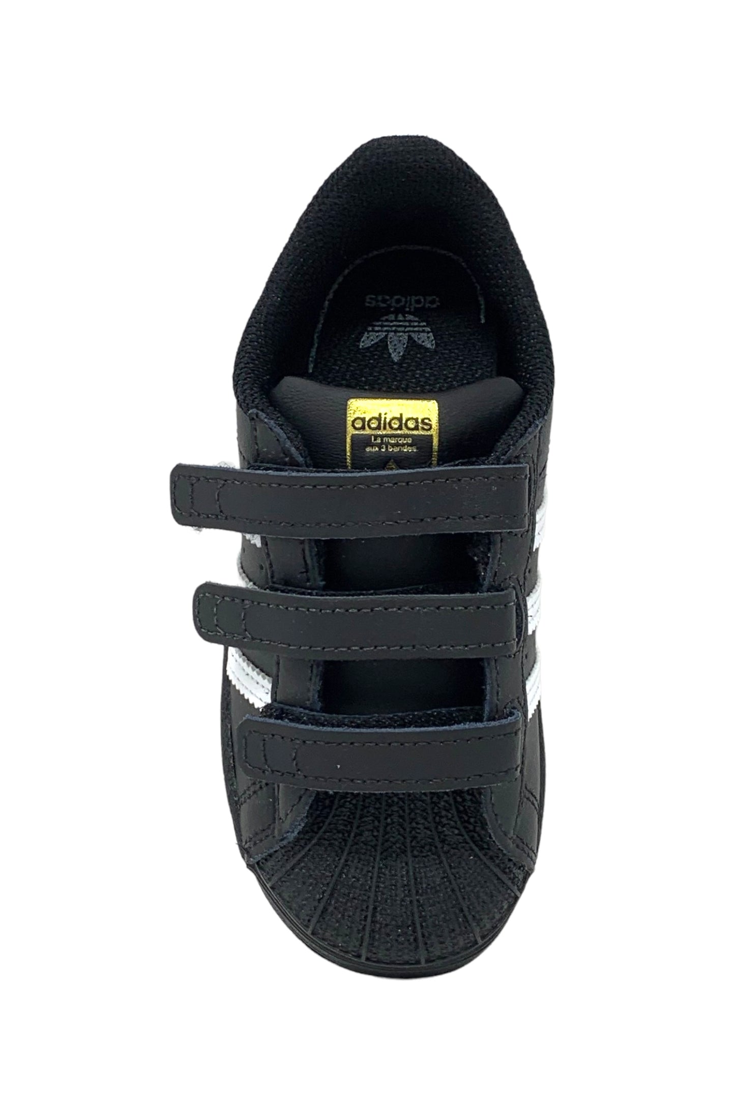 Scarpa da ginnastica ADIDAS SUPERSTAR CF I EF4843 Bambino
