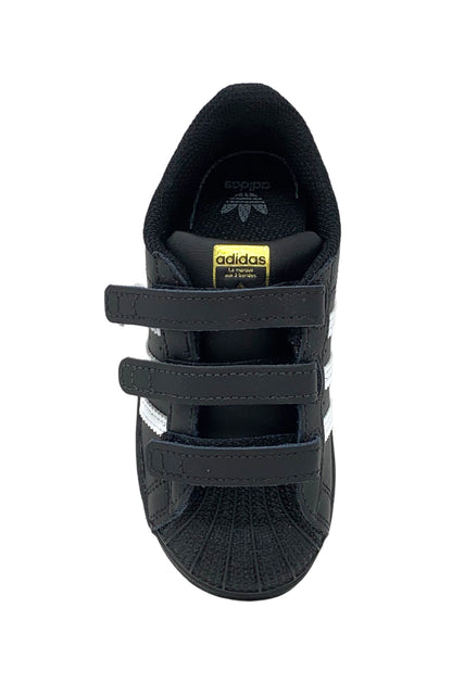 Scarpa da ginnastica ADIDAS SUPERSTAR CF I EF4843 Bambino