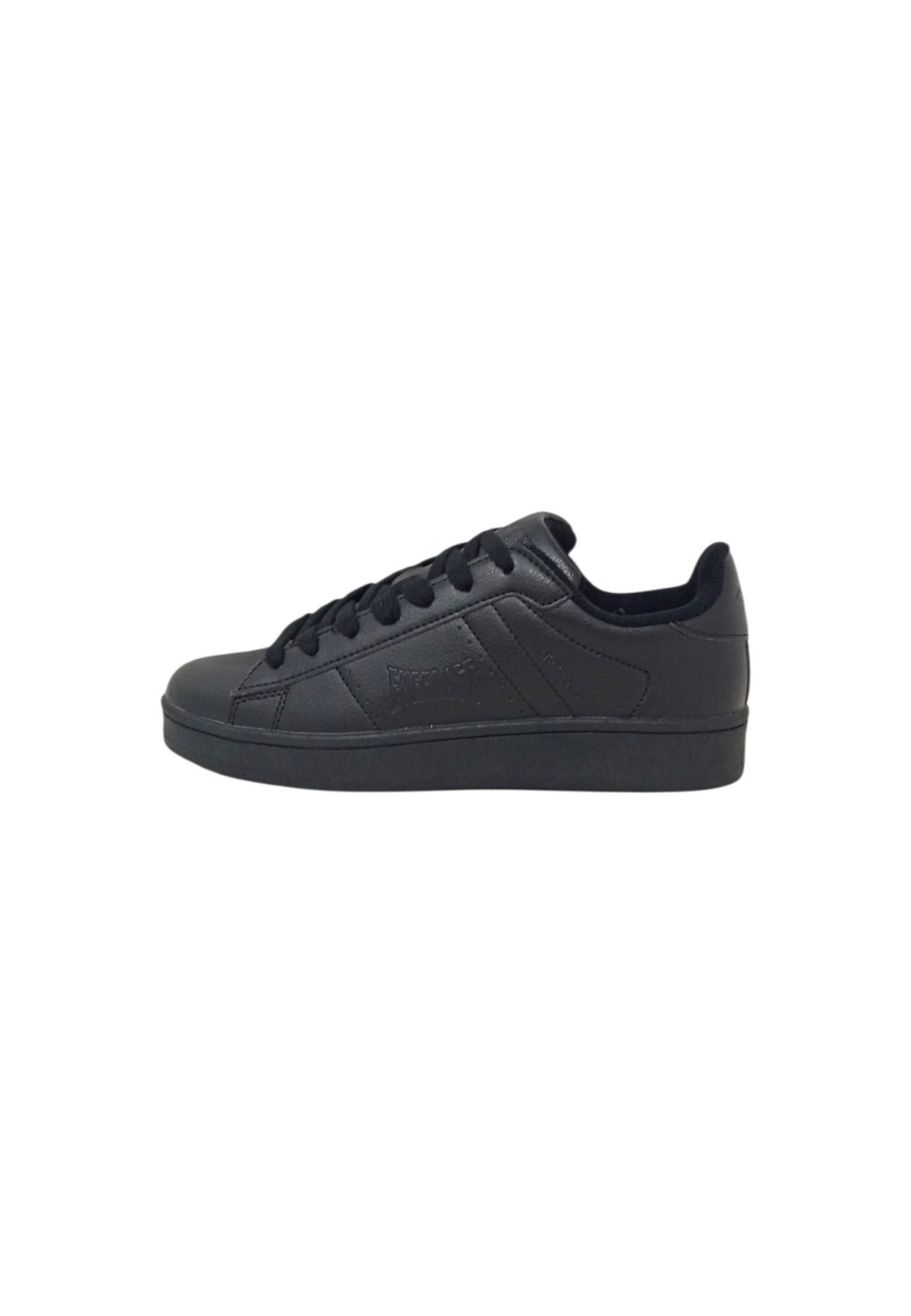 Sneaker EVERLAST EV-087P ALL BLK uomo