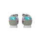 Sneakers DIADORA SIMPLE RUN TD 101.179735 01 D0448 Bambina