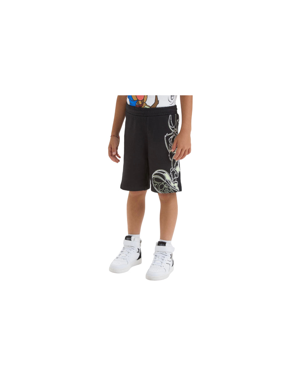 Short JU BERMUDA WB Diadora 502.179306 01 80013