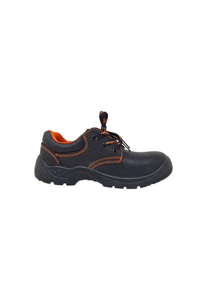 Scarpa da lavoro SOTTOZERO 50066S NERO Uomo