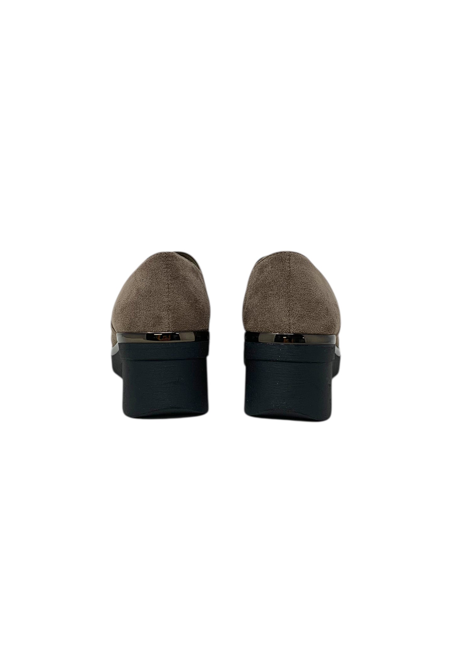 Mocassino FLEXELLA 2Y322-10 KHAKI Donna