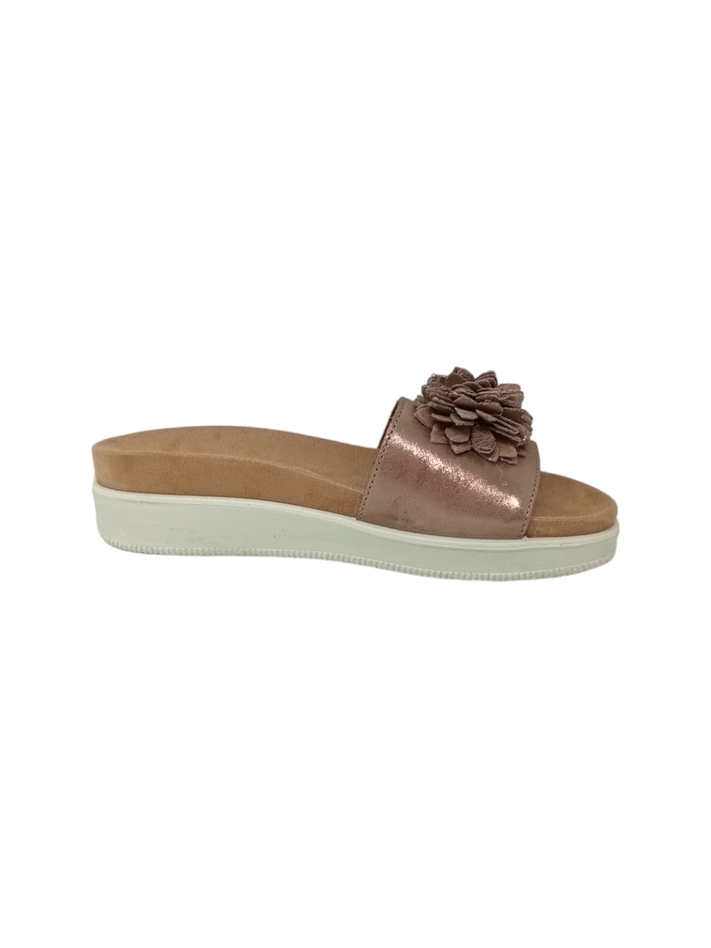 Ciabatte con zeppa  Enval Soft 57910 Donna più colori