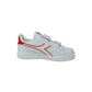 Sneakers DIADORA GAME P TD 101.173339 01 C6111 bambino/a