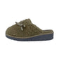 Pantofola PATRIZIA AZZI 1101 SABBIA  donna