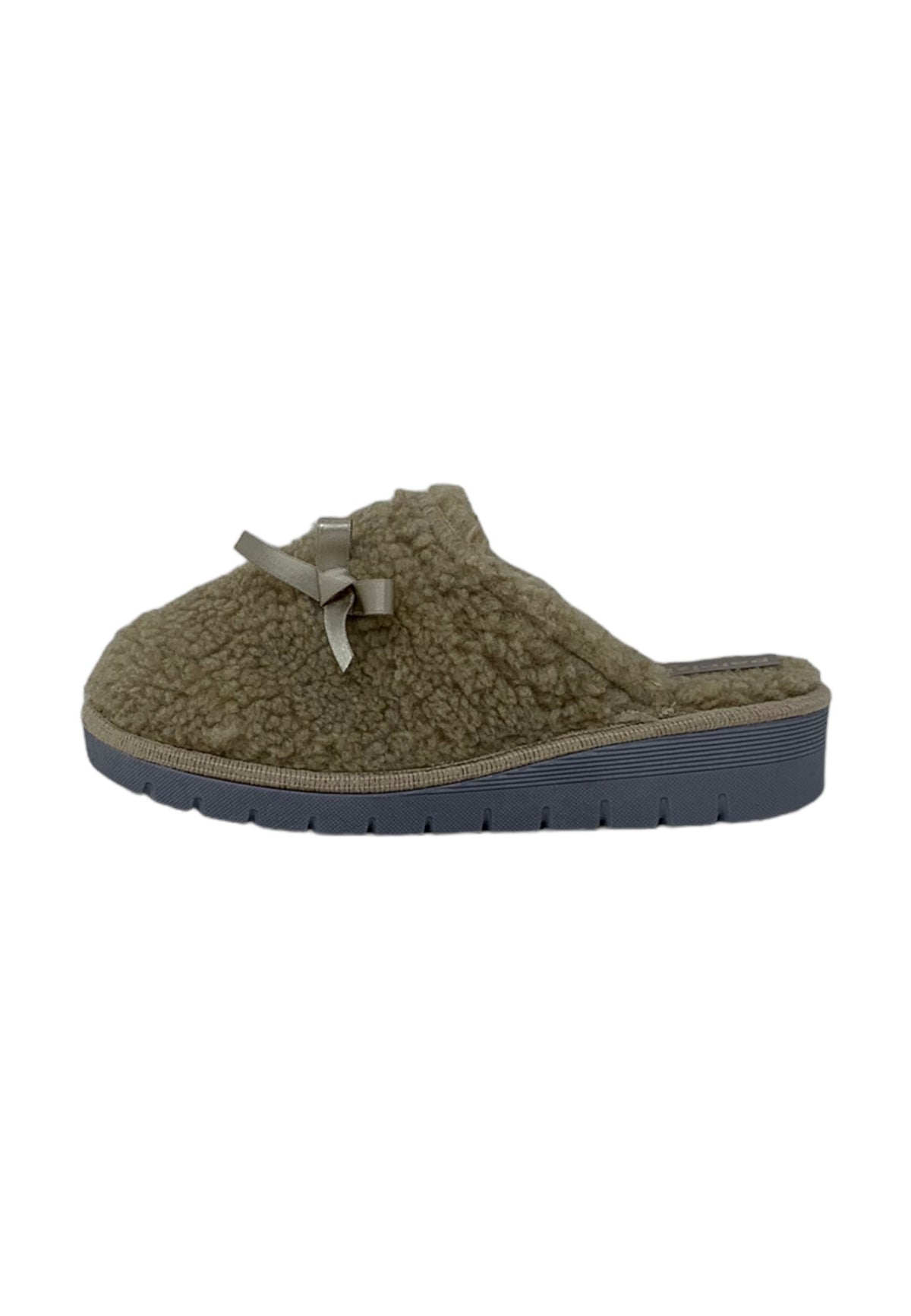 Pantofola PATRIZIA AZZI 1101 SABBIA  donna