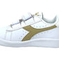 Scarpa da ginnastica DIADORA GAME P PS 10117701601 C1070 Bambina