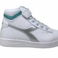 Scarpa da ginnastica DIADORA GAME P HIGH GIRL TD 10117672701 C8885 Bambina