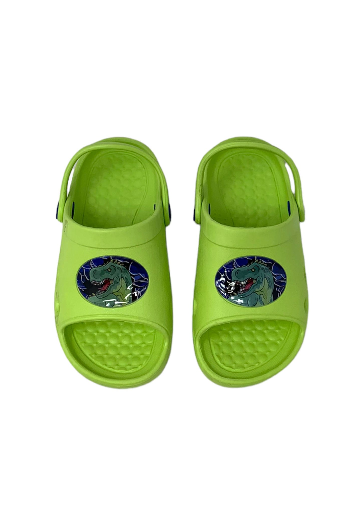 Ciabatte Silver Dinosauro S8020064S Bambino più colori