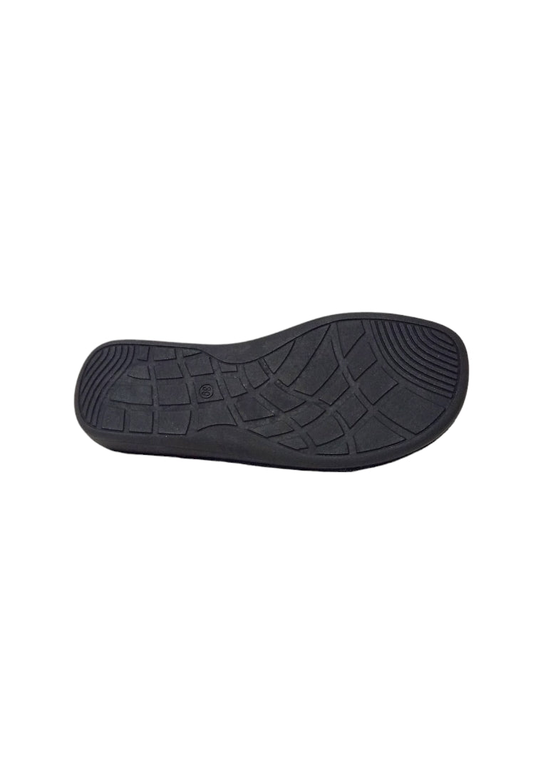 Pantofola TIGLIO 840 BLU uomo