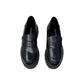 Mocassini BKS M09 P. NERO Donna