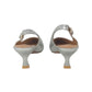 Dècolletè GALIA FDS24-6C donna (2 COLORI)
