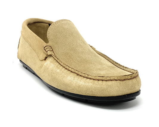 Mocassino BKS 100 CAM.BEIGE uomo