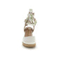 Sandali Espadrillas con zeppa 221746 STONEFLY