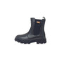 Stivaletti Ferre FB-643 BLACK 1492 Bambina