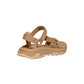 Sandali TEVA 1173671 TAN Donna