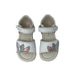 Sandali GEOX B S.ALUL B451YB085NF C0007 bambina