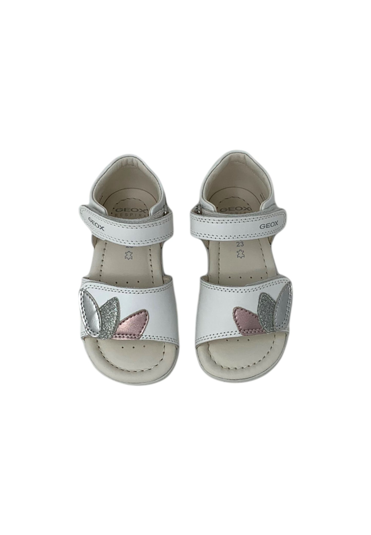 Sandali GEOX B S.ALUL B451YB085NF C0007 bambina