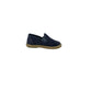 Sneaker Slip On SUPERGA S07R179 BLU BAMBINO