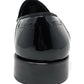 Mocassino ANTICA CALZOLERIA CAMPANA 9586 VERNICE NERO uomo
