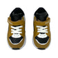 Sneakers da passeggio PRIMIGI 2948611 senape  bambino