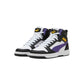 Sneaker Puma Rebound V6 Mid JR 393831 23 unisex