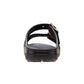 Ciabatta CROCS 213316-001 donna