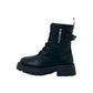 Anfibio CAFE' NOIR C-2621 BLK bambina/ragazza